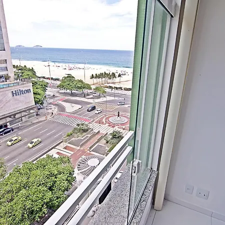 Rio Spot Homes Mc C037B Rio de Janeiro Exterior photo