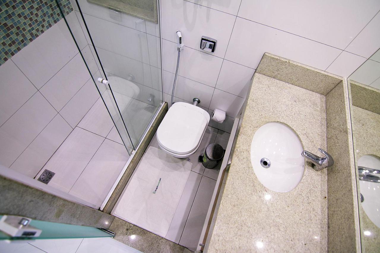 Rio Spot Homes Mc C037b Apartment Rio de Janeiro