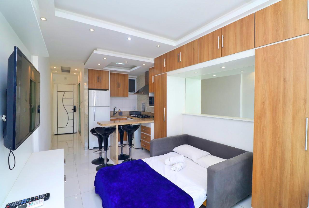 Apartment Rio Spot Homes Mc C037b