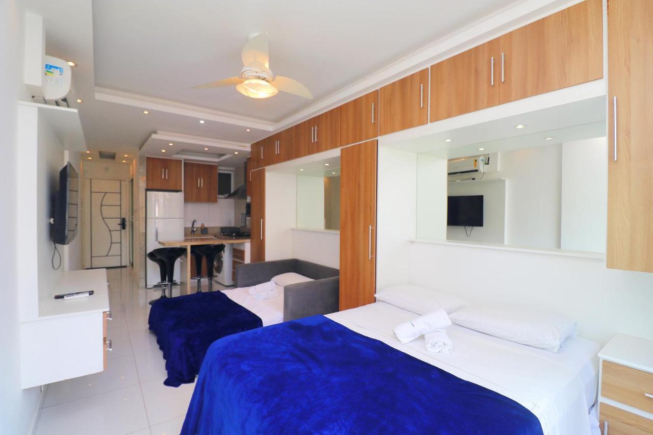 Apartment Rio Spot Homes Mc C037b