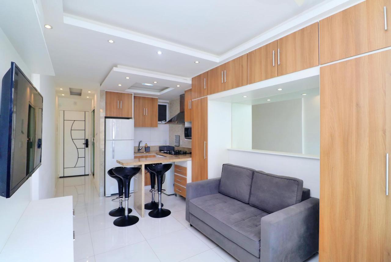 Rio Spot Homes Mc C037b Apartment Rio de Janeiro