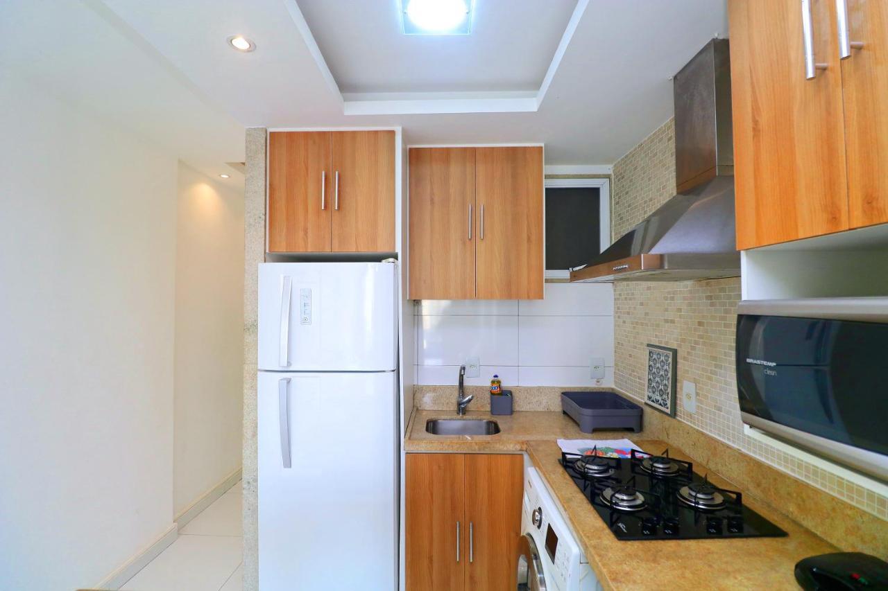 Rio Spot Homes Mc C037b * Río de Janeiro