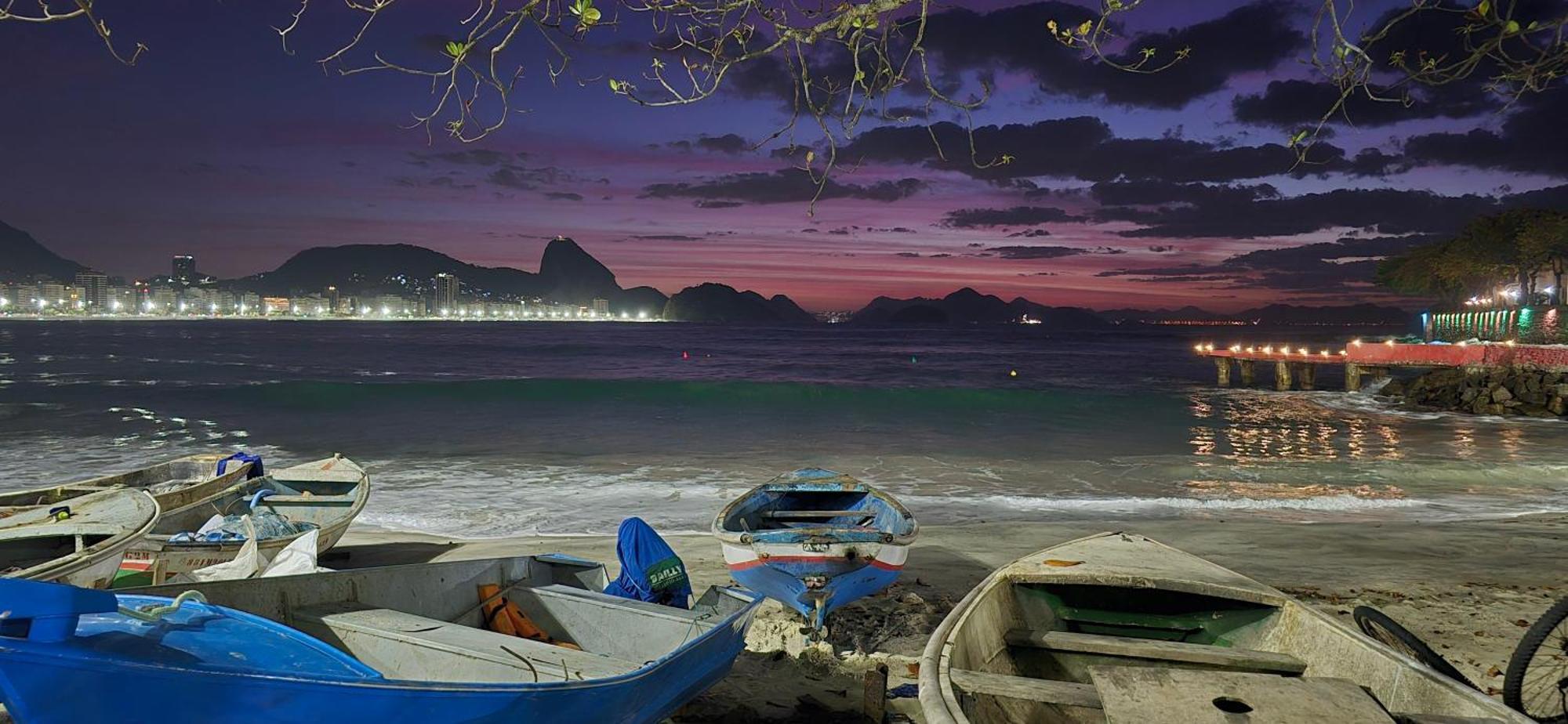 Rio Spot Homes Mc C037b Río de Janeiro