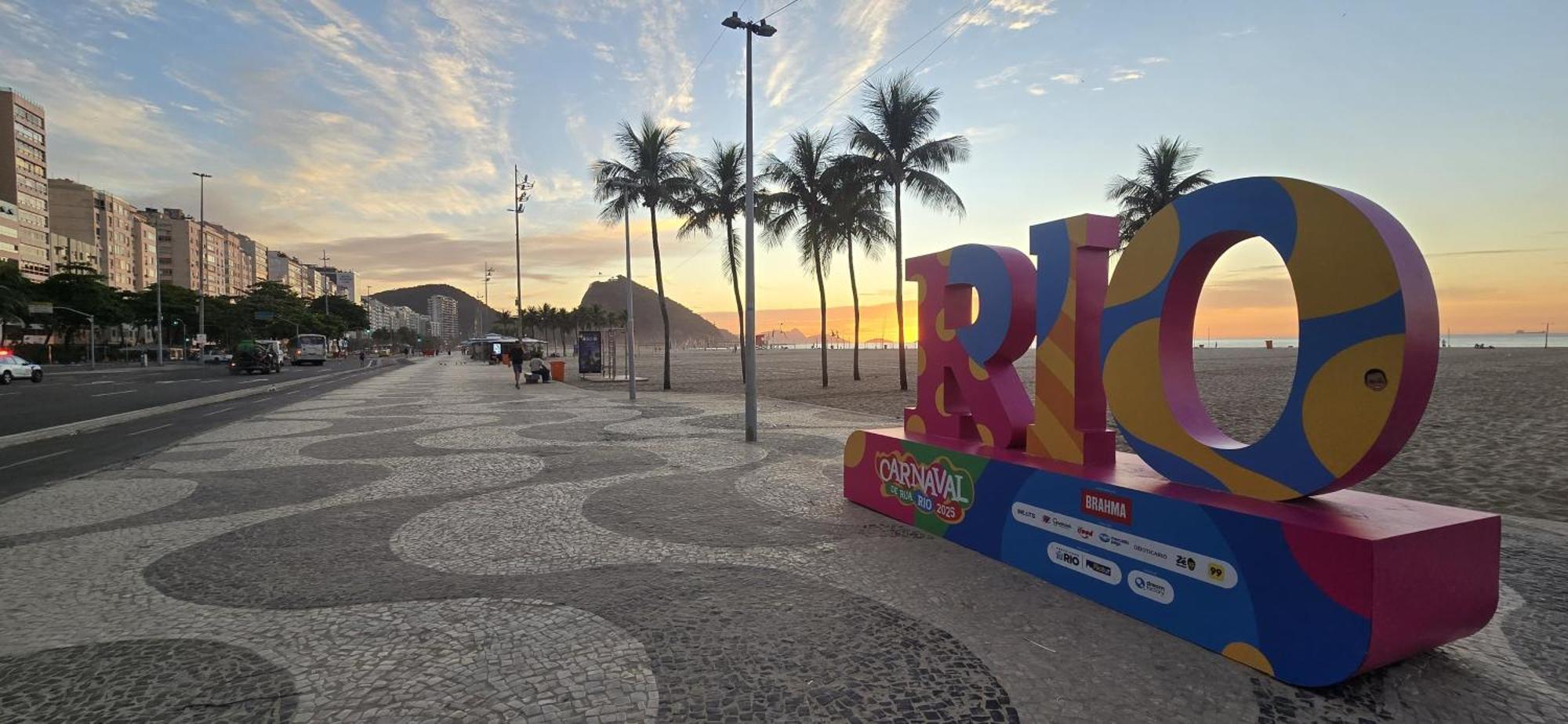 Apartment Rio Spot Homes Mc C037b *